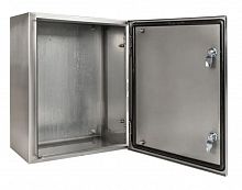Inox AISI 304 (700х500х250) IP66 (mb-inox-7525)