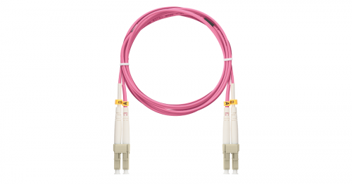 NMF-PC2M4C2-LCU-LCU-003 Патч-корд оптический многомодовый