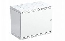 ШТ-НСр-9U-600-650-М (130411-00561) Шкаф настенный разборный 19", 9U