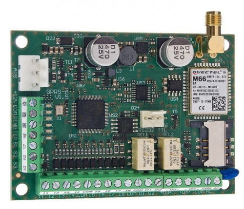 GPRS-A Модуль GSM GPRS-A Модуль GSM