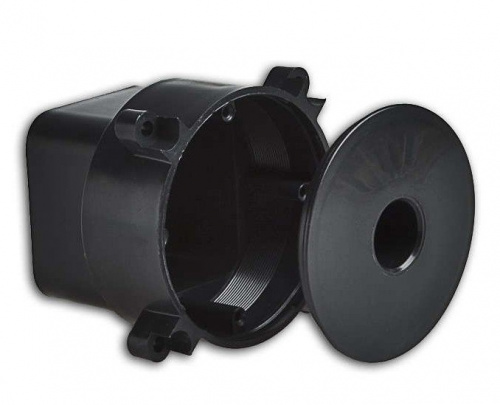 Коробка TYCO СП 70х60 в бетон IP40 (10131) Коробка установочная Коробка TYCO СП 70х60 в бетон IP40 (10131) Коробка установочная