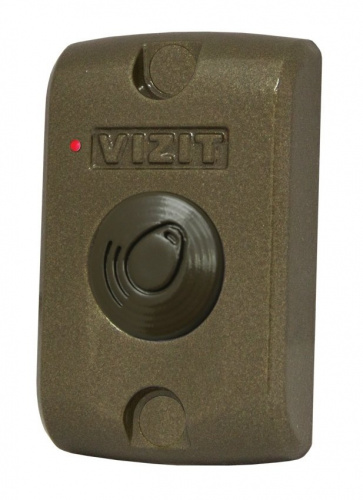 RD-5F Считыватель ключей RF RD-5F Считыватель ключей RF