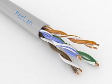 ParLan Patch U/UTP Cat5e 4х2х0,60 PVC Кабель «витая пара» (LAN) для структурированных систем связи