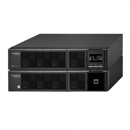 SRVSE6KRTXLI4U Systeme Electriс Источник бесперебойного питания SRVSE6KRTXLI4U Systeme Electriс Источник бесперебойного питания