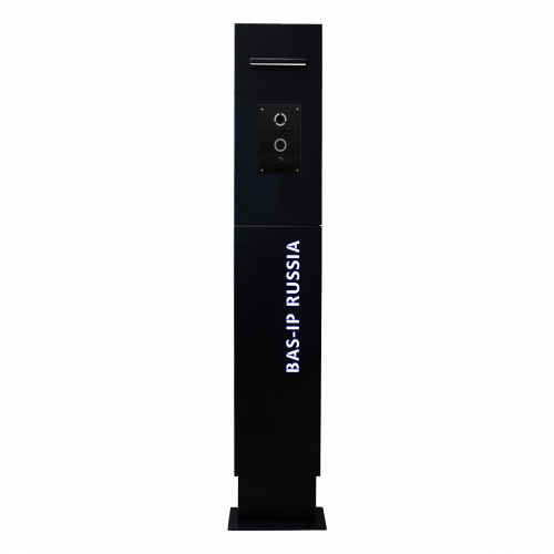 BAS-IP Stella AV-08 Стойка домофонная