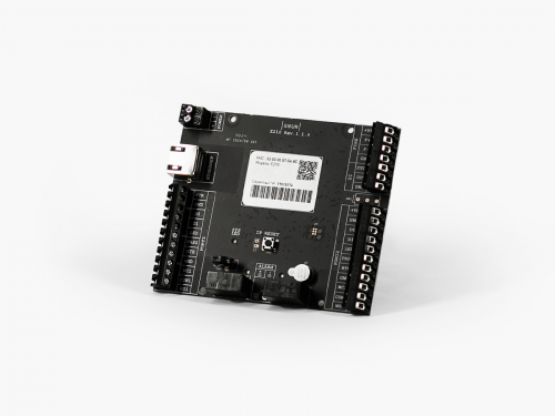 Sigur E210 EMB Сетевой контроллер
