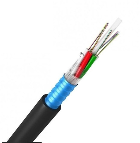 ОКД-6х8А-2,7 Оптоволоконный кабель