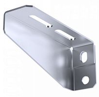 Консоль настенная INOX (AISI 316) КН-50 (PR16.4314)
