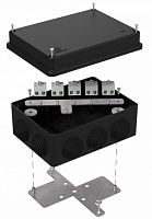 Коробка огнестойкая для о/п 150х110х70 (40-0310-9005-FR2.5-10) Коробка огнестойкая