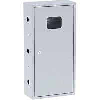 ЯУР (600х300х150) (uerm-mp-600) Щит учёта