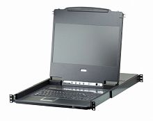 CL6708MW-ATA-RG Консоль KVM