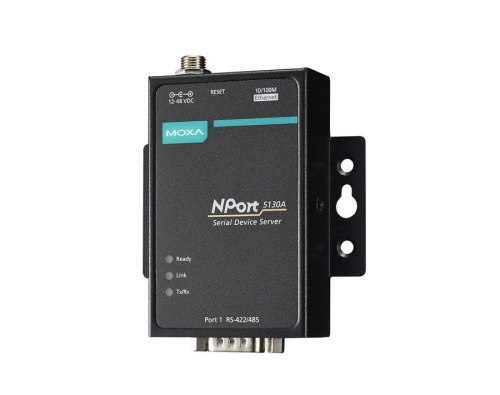 Nport 5150A 1-портовый усовершенствованный преобразователь