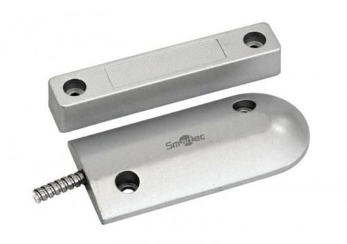 ST-DM146NC-SL Извещатель охранный точечный магнитоконтактный ST-DM146NC-SL Извещатель охранный точечный магнитоконтактный