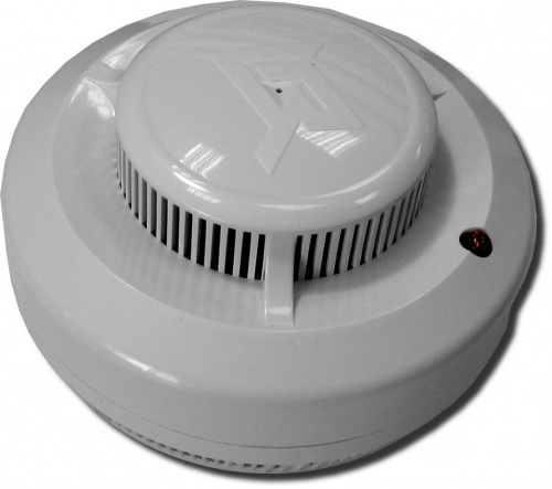ИП 212-142 Извещатель пожарный дымовой оптико-электронный точечный автономный