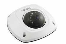 NBLC-2210F-WMASD Видеокамера IP купольная