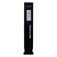 BAS-IP Stella AA-07 Стойка домофонная