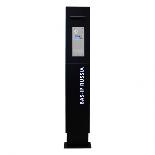 BAS-IP Stella AA-07 Стойка домофонная