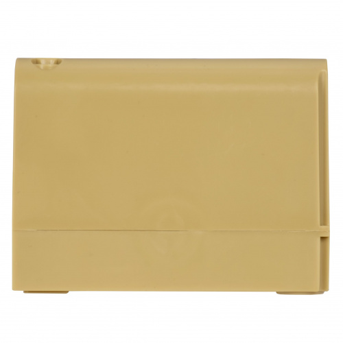 Корпус пластиковый UNION КМПн-4 IP20 без двери сосна (UIM-KP71-N-04-20-K34) фото 4