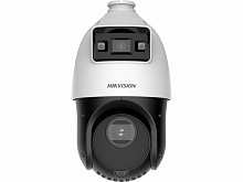 DS-2SE4C425MWG-E(14F0) Профессиональная видеокамера IP поворотная