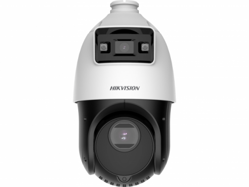 DS-2SE4C225MWG-E(12F0) Профессиональная видеокамера IP поворотная DS-2SE4C225MWG-E(12F0) Профессиональная видеокамера IP поворотная