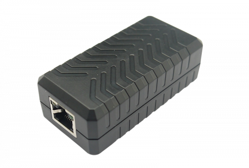 ST-VBI Удлинитель PoE по кабелю UTP