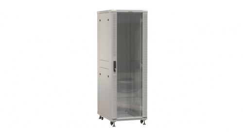 TTBR-3266-AS-RAL7035 Шкаф телекоммуникационный 19" напольный 32U