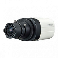 HCB-6000P Видеокамера мультиформатная корпусная