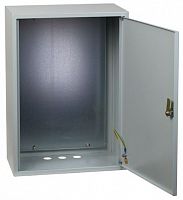 ЩМП-80.60.25 (ЩРНМ-4) IP31 (mb22-4) Шкаф навесной с монтажной платой 800х600х250 мм