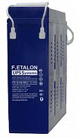 F.ETALON FTE 12-150 PRO X Аккумулятор герметичный свинцово-кислотный