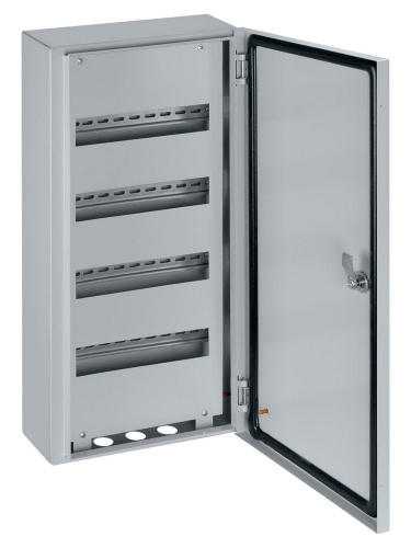 ЩРН-48 (670х330х120) IP54 Народный эконом (SQ0905-3013) Щит распределительный ЩРН-48 (670х330х120) IP54 Народный эконом (SQ0905-3013) Щит распределительный