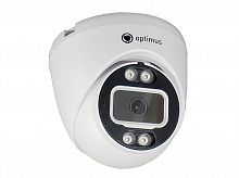 IP-E024.0(2.8)MP_V.2 Видеокамера IP купольная