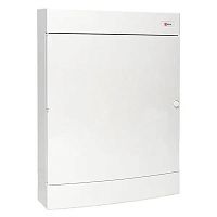 Unix 3 габарит увеличенный IP41PROxima (ux-3m-nw-xl) Щит слаботочный навесной Unix