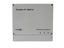 Тромбон IP-УМ50-В IP-усилитель 50Вт