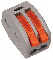 СМК 222-412 (UKZ-001-412) Строительно-монтажная клемма