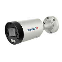 TR-D2183ZIR6 v3 (2.7-13.5) Видеокамера IP цилиндрическая