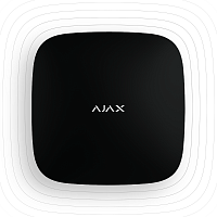 Ajax ReX (black) Ретранслятор