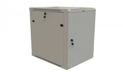 TWB-2766-SR-RAL7035 Шкаф настенный 19", 27U TWB-2766-SR-RAL7035 Шкаф настенный 19", 27U