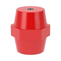 Изолятор шинный 80х65 М12 (ISBK8071)