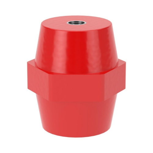 Изолятор шинный 80х65 М12 (ISBK8071)
