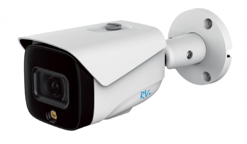 RVi-1NCTL2368 (2.8) white Видеокамера IP цилиндрическая RVi-1NCTL2368 (2.8) white Видеокамера IP цилиндрическая