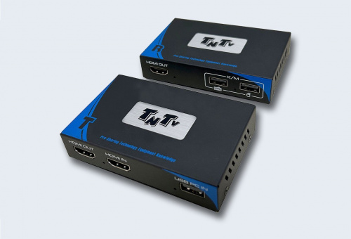 MMS-701H KVM-удлинитель MMS-701H KVM-удлинитель
