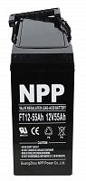 NPP FT12-55 Аккумулятор