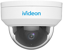 Ivideon Dome ID12-E Видеокамера IP купольная