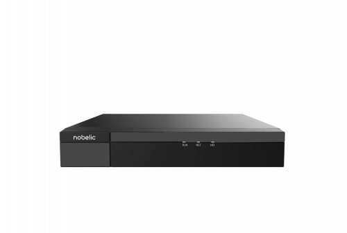 NBLR-NVR-0802 c PoE IP-видеорегистратор 8-канальный NBLR-NVR-0802 c PoE IP-видеорегистратор 8-канальный