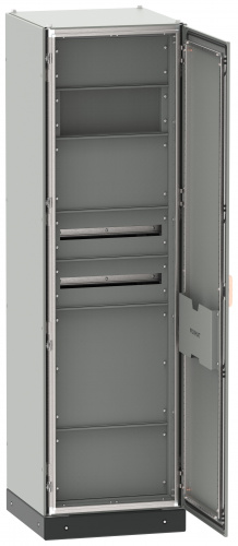 Панель боковая 2200х1000мм IP54 FORMAT (2 шт) (YKM40D-FO-SP-220-100-54) фото 3