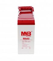 MNB MR 55-12FT Аккумулятор герметичный свинцово-кислотный