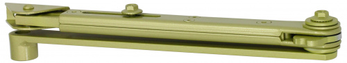 SP-DC302-GD Тяга рычажная с ФОП