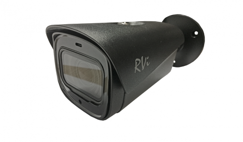 RVi-1ACT202M (2.7-12) black Видеокамера мультиформатная цилиндрическая