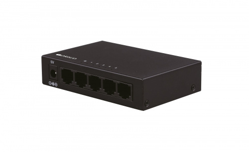 OR-OS2205/A1A Неуправляемый коммутатор OR-OS2205/A1A Неуправляемый коммутатор
