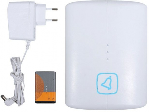 Контакт GSM-14 Панель охранная радиоканальная